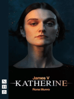 James V: Katherine (NHB Modern Plays)