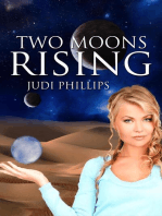 Two Moons Rising