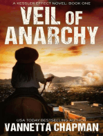 Veil of Anarchy: Kessler Effect, #2