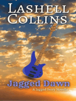 Jagged Dawn