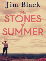 The Stones of Summer