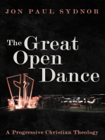 The Great Open Dance: A Progressive Christian Theology