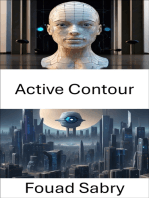 Active Contour: Advancing Computer Vision with Active Contour Techniques