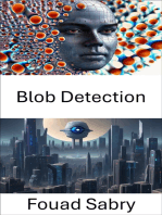 Blob Detection: Unveiling Patterns in Visual Data