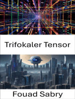Trifokaler Tensor: Erforschung von Tiefe, Bewegung und Struktur in der Computer Vision