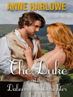 The Duke and the Dalesman's Daughter