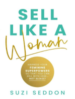 Sell Like A Woman