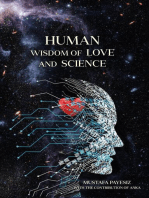 Human Wisdom of Love and Science