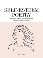 SELF-ESTEEM POETRY: Inspiring Poems to Celebrate and Strengthen Womanhood