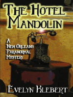 The Hotel Mandolin