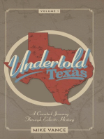 Undertold Texas Volume 1