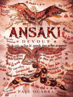 ANSAKI DEVOUT