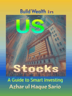Build Wealth in US Stocks: A Guide to Smart Investing
