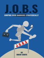 J.O.B.S: Jumping Over Barriers Strategically
