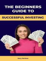 The Beginners Guide to Successful Investing