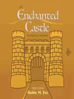 The Enchanted Castle: The Magic Is In The Mural