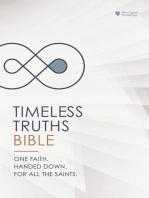 Timeless Truths Bible