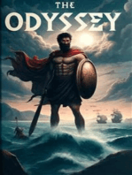 The Odyssey(Illustrated)