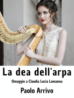 La dea dell'arpa: Omaggio a Claudia Lucia Lamanna