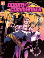 COBRA COMMANDER #3