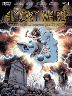 Amory Wars, The