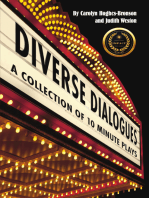 Diverse Dialogues