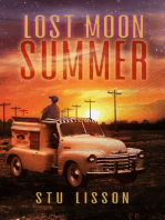 Lost Moon Summer