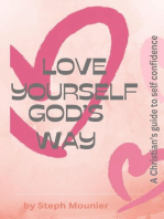 Love Yourself God's Way