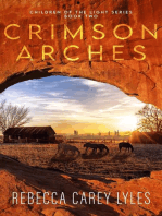 Crimson Arches: Children of the Light, #2