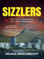 SIZZLERS: The hate crime that tore Sea Point apart