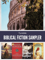 Tyndale Biblical Fiction Sampler