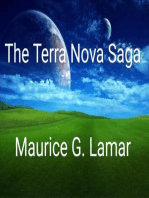 The Terra Nova Saga