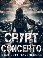Crypt Concerto