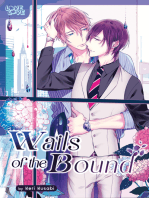 Wails of the Bound