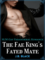The Fae King's Fated Mate