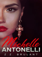 Michelle Antonelli: Brutal Attachments, #4