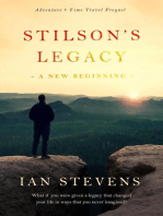 Stilson's Legacy - A New Beginning: Stilson's Legacy, #1