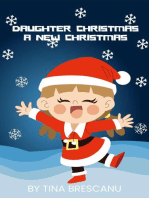 Daughter Christmas: A New Christmas