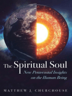 The Spiritual Soul: New Pentecostal Insights on the Human Being
