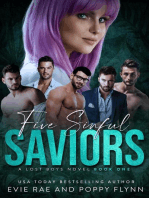 Five Sinful Saviors