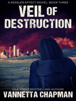 Veil of Destruction