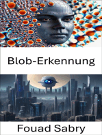 Blob-Erkennung