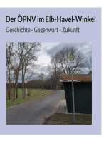 Der ÖPNV im Elb-Havel-Winkel: Geschichte - Gegenwart - Zukunft