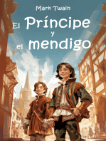 El príncipe y el mendigo