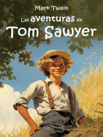 Las aventuras de Tom Sawyer