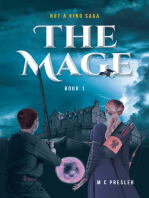 The Mage Book 1