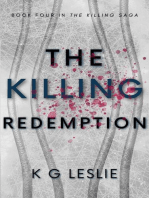 The Killing Redemption