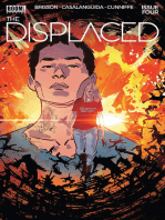 Displaced, The #4
