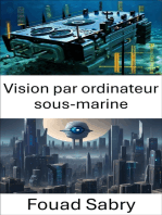 Vision par ordinateur sous-marine: Explorer les profondeurs de la vision par ordinateur sous les vagues