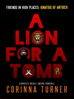 A Lion for a Tomb